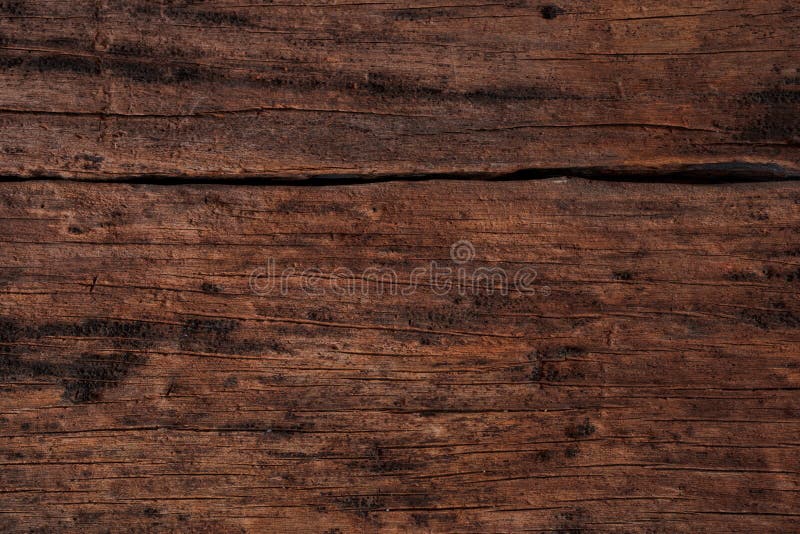 Old Wood Plank Texture Background. Wooden Board Surface or Vintage