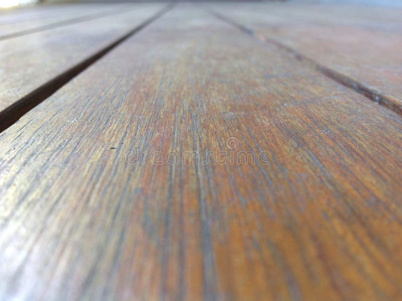 Rustic Wooden Boards/Planks Flooring/Decking Stock Image Image of