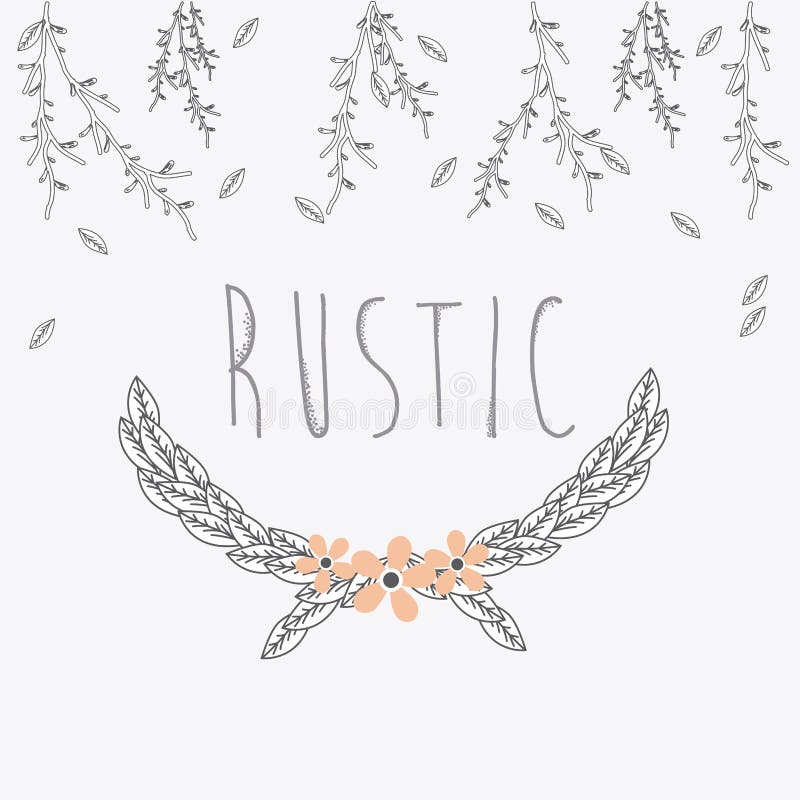 Free Free 189 Rustic Wreath Svg Free SVG PNG EPS DXF File