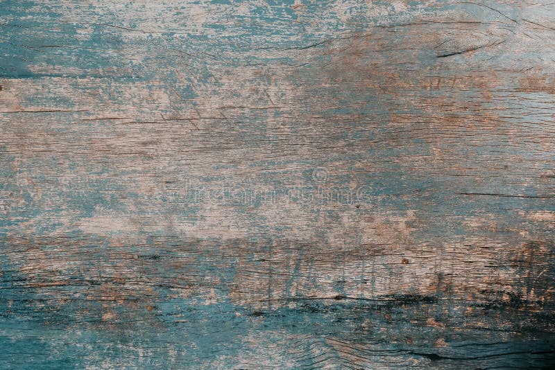 Rustikal-blaues Holzvintage für Hintergrundtextur lizenzfreie stockfotografie