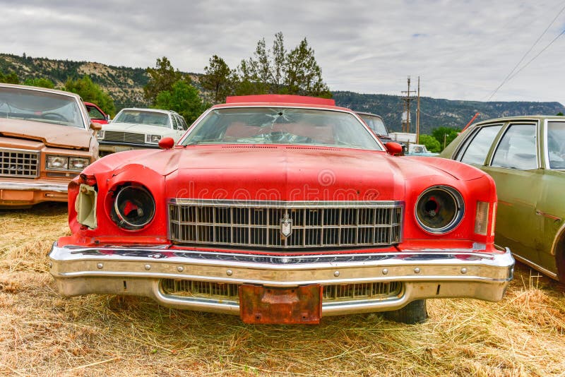 478 Front Junk Yard Photos Free Royalty Free Stock Photos From Dreamstime