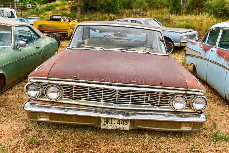 478 Front Junk Yard Photos Free Royalty Free Stock Photos From Dreamstime