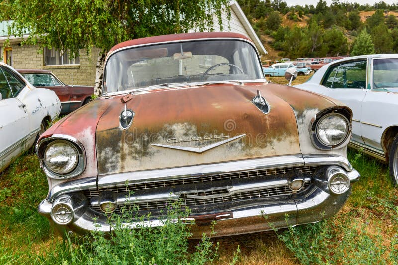 478 Front Junk Yard Photos Free Royalty Free Stock Photos From Dreamstime