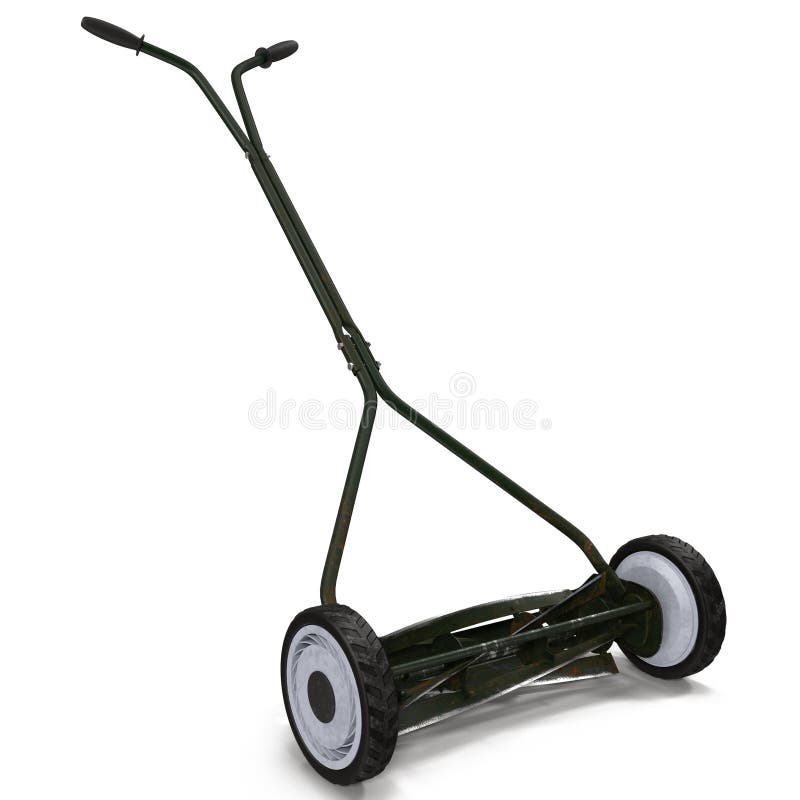 177 Reel Mower Stock Photos - Free & Royalty-Free Stock Photos from  Dreamstime