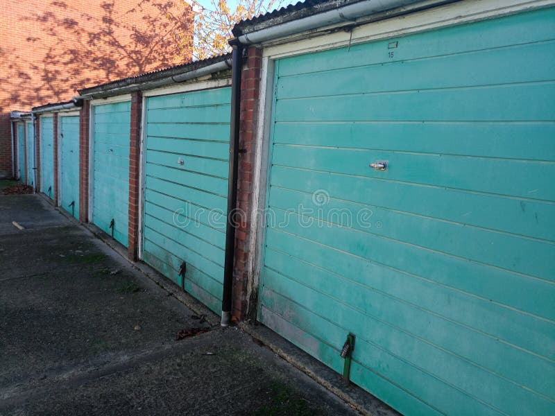 Rusty dirty garage door stock photo. Image of pastel 103418886
