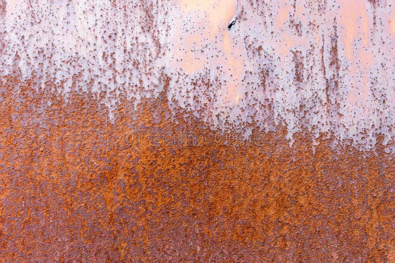 Old Metal Plate Texture