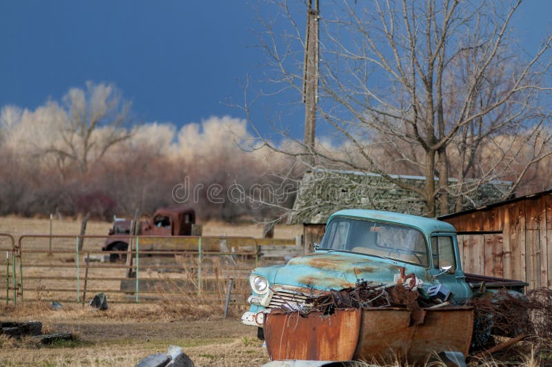 old farm trucks for sale manitoba