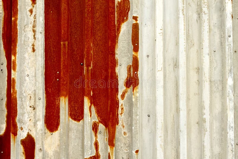 Rusty metal stock image. Image of decay, corrode, scratches 91656815