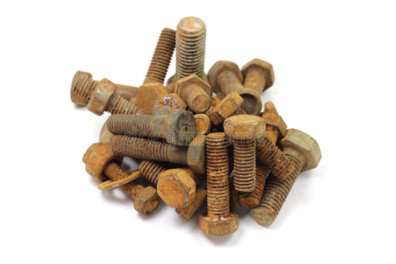 do zinc plated bolts rust do zinc plated bolts rust