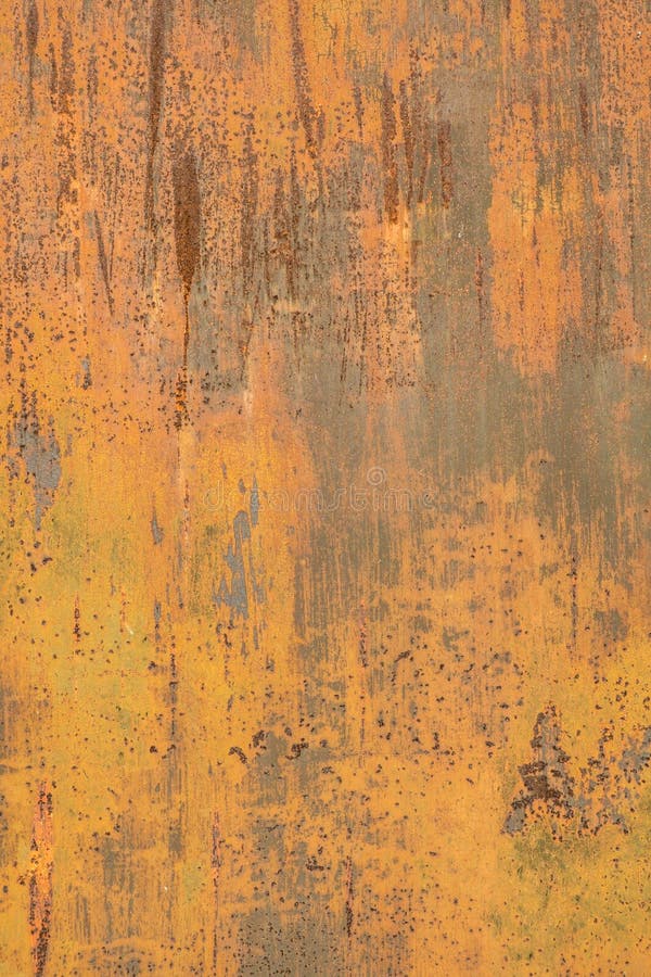 Oxidized metal texture stock photo. Image of full, background 39853212