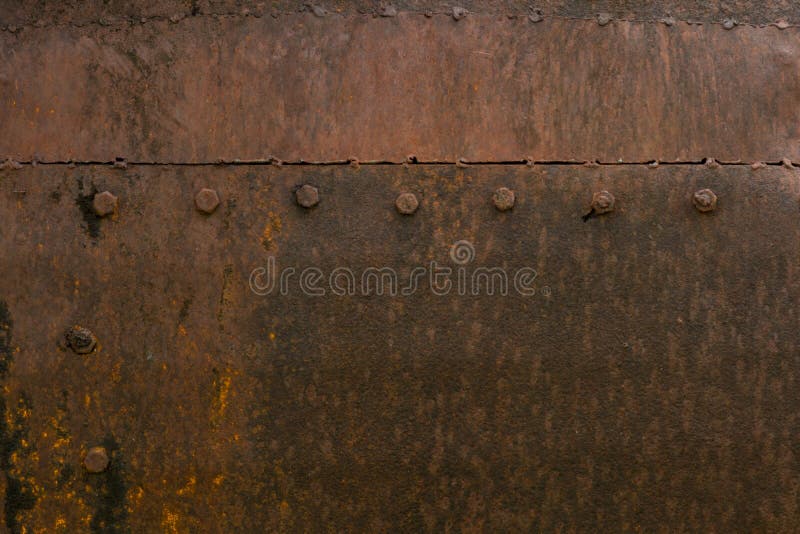 Rusty metal Rust iron old metal rust texture