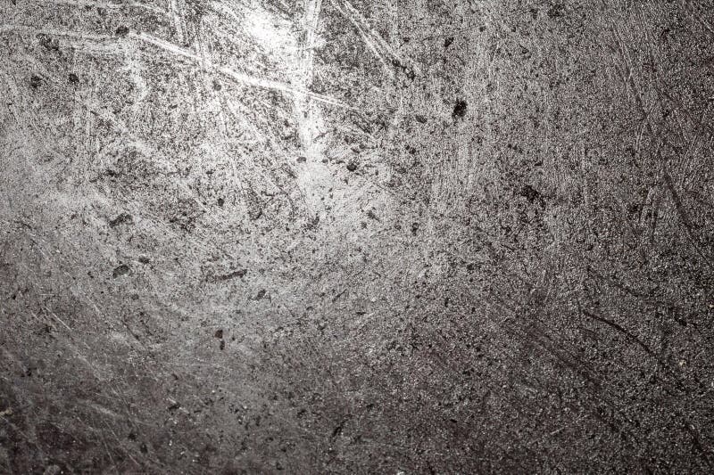 Rusty metal texture background. old iron plate texture. steel wall. workbench surface with scratches stock photo