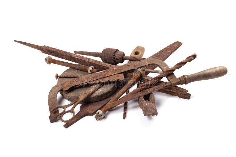 960 Metal Scrap Tools Stock Photos Free & RoyaltyFree Stock Photos