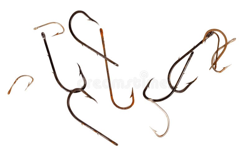 183 Rusty Old Fish Hook Stock Photos - Free & Royalty-Free Stock