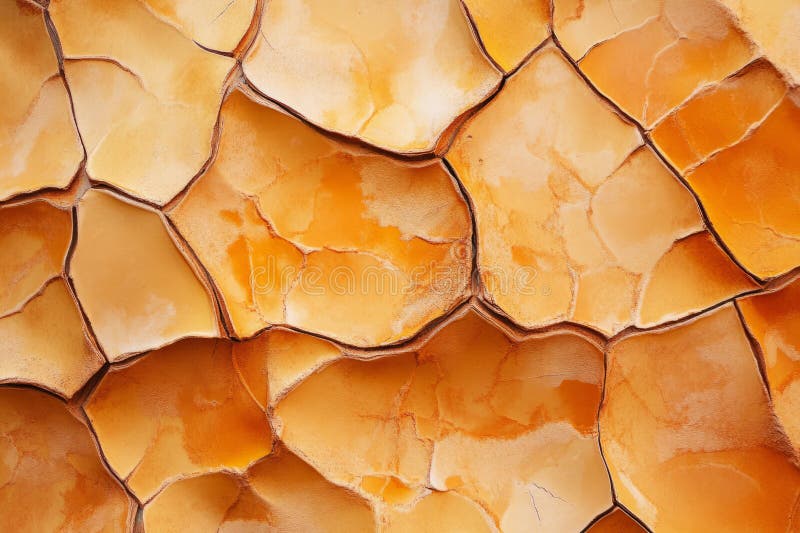 Rusty orange metal texture, with natural oxidation patterns creating a unique abstract effect. royalty free stock photos