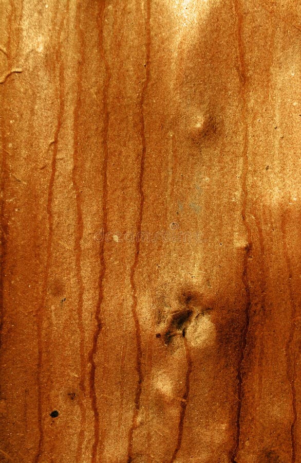 Rusty texture