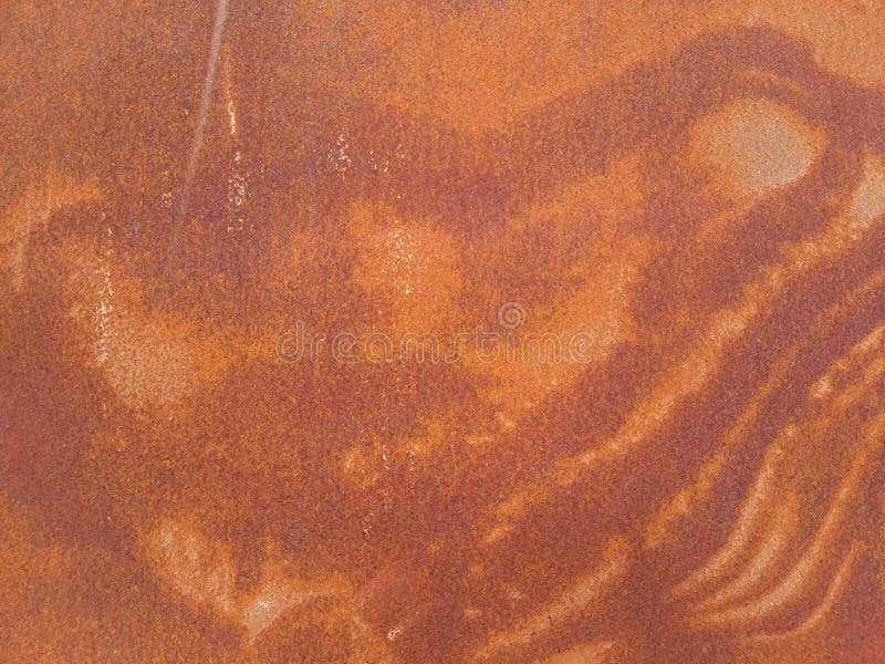 Rusty wall texture for background