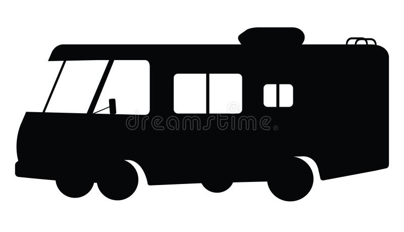 Rv-Schattenbild lizenzfreie abbildung Rv-Schattenbild lizenzfreie abbildung