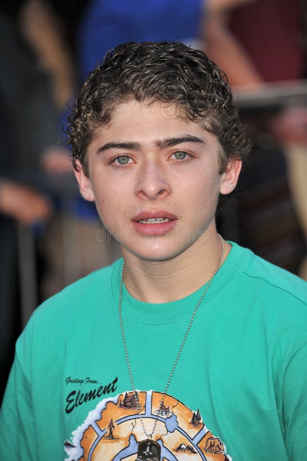 Ryan Ochoa editorial photography. Image of annual, partnership 26290682
