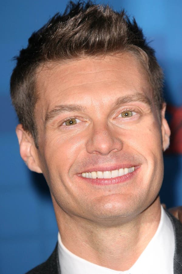 Ryan Seacrest at the American Idol Season 10 Top 13 Finalists Party, The Grove, Los Angeles, CA. 03-03-11