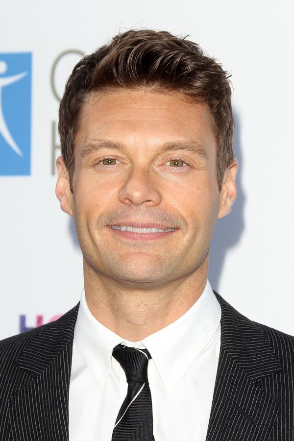 LOS ANGELES - JUN 12: Ryan Seacrest arrives at the City of Hope's Music And Entertainment Industry Group Honors Bob Pittman Event at The Geffen Contemporary at MOCA on June 12, 2012 in Los Angeles, CA