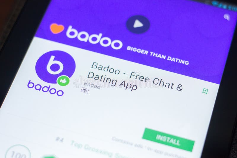App badoo desktop Badoo pc