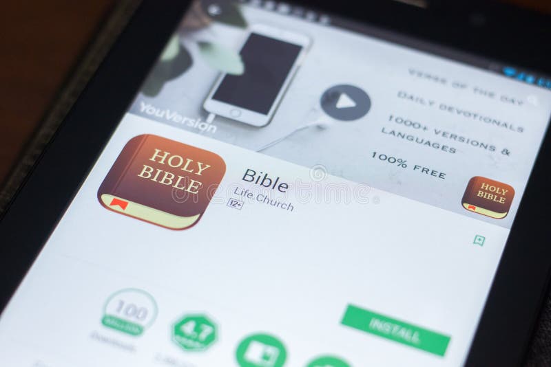 Bible Ipad Editorial Photo Image Of Bible Christian Bible Ipad Editorial Photo Image Of Bible Christian