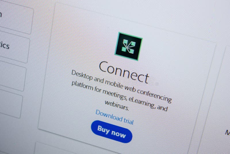 Adobe Connect