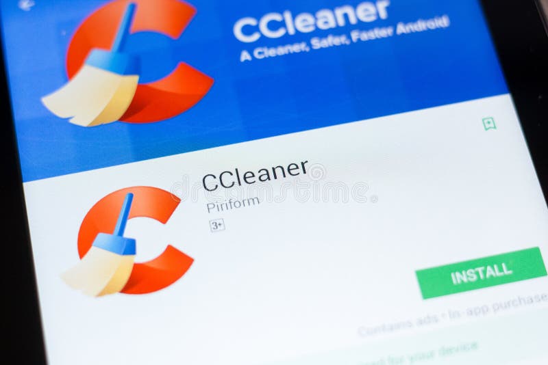 ccleaner pro for android 2018 ccleaner pro for android 2018