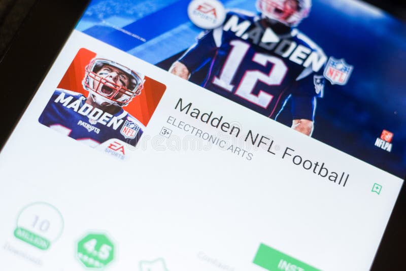 Play Madden NFL 24 Mobile Football Online for Free on PC & Mobile