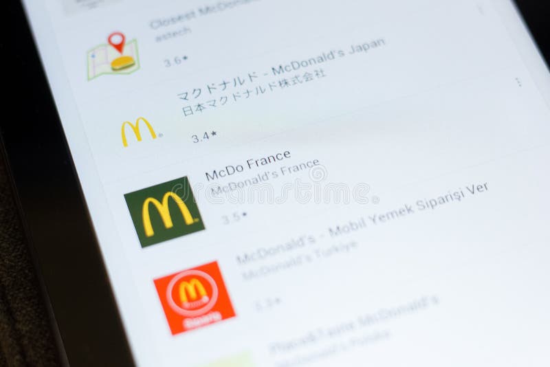 439 Mcdonalds Happy Meal Stock Photos - Free & Royalty-Free Stock Photos  from Dreamstime