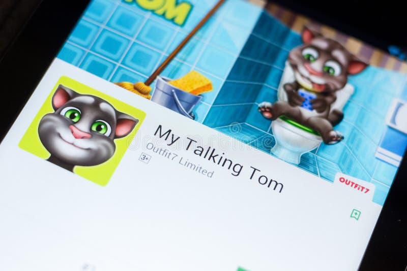 Talking Tom Stock Photos - Free & Royalty-Free Stock Photos from Dreamstime