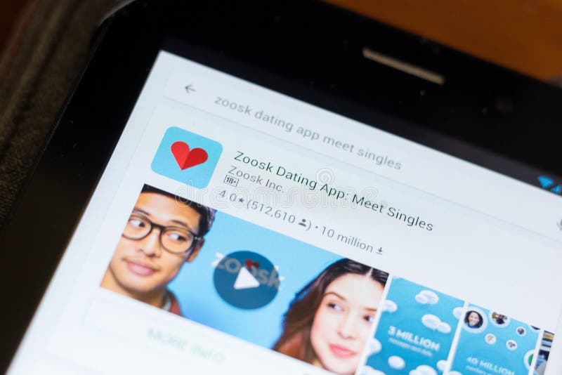 Why women should make the first move in online dating