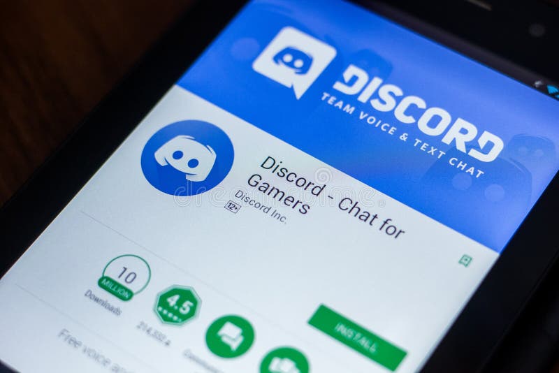 Chat voice and discord free text Engadget is