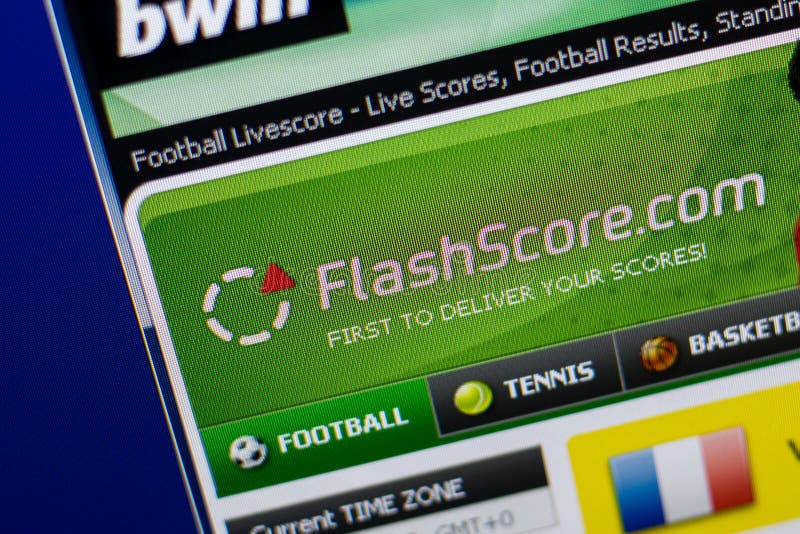 FlashScore