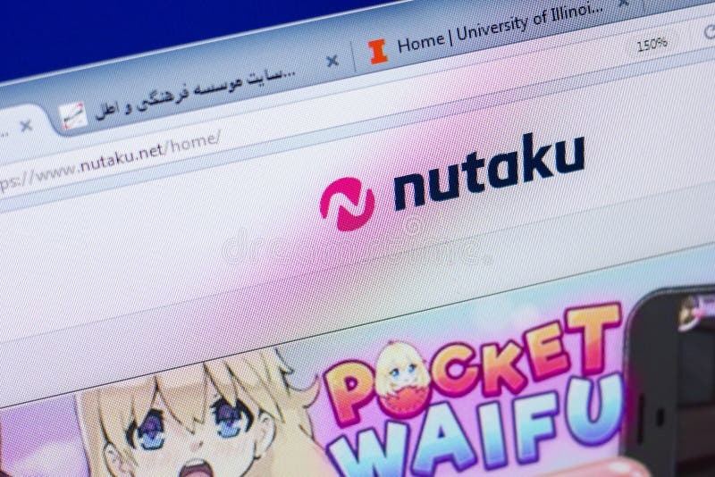 Is Nutaku A Safe Website