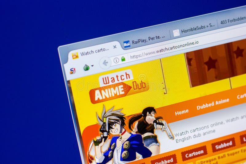 Top 15 English Dubbed Anime Streaming Sites in 2021 - WebKu