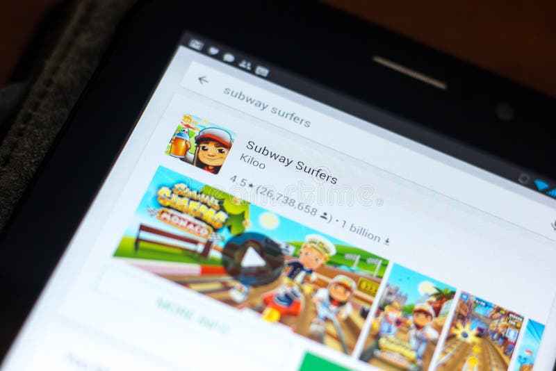 Subway Surfers: Download Guide for PC, Android, Kindle, Ios and