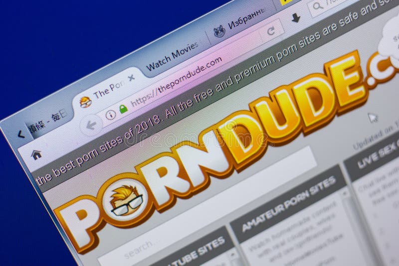 Www.The Porndude.Com