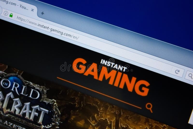 Instant Gaming EN 