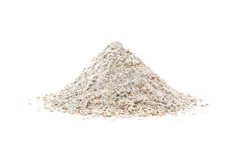 Rye flour