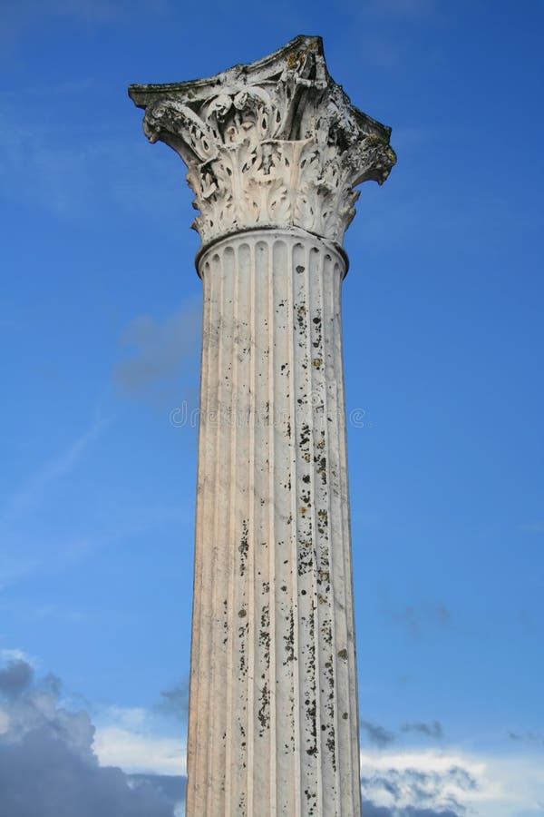 Rzymska kolumna