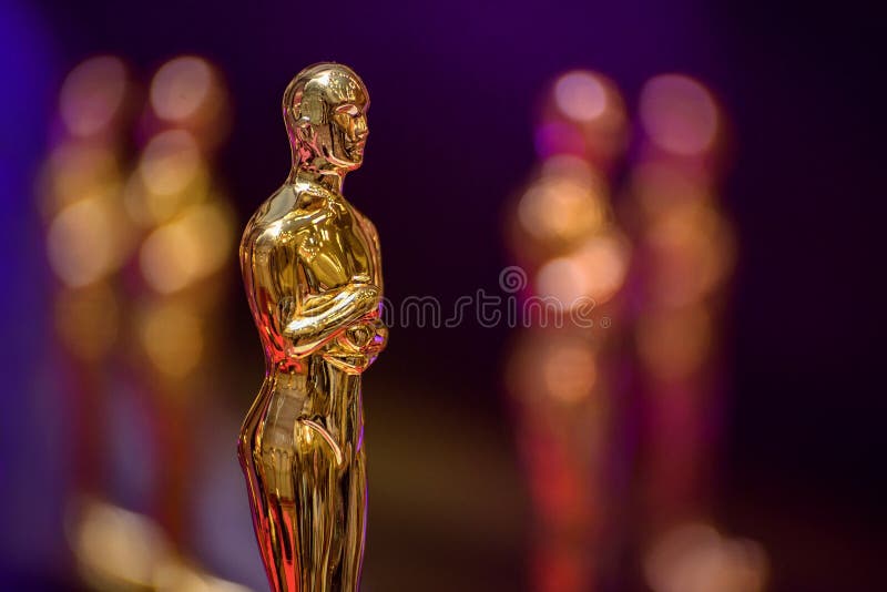 Prix d'Or photo libre de droits