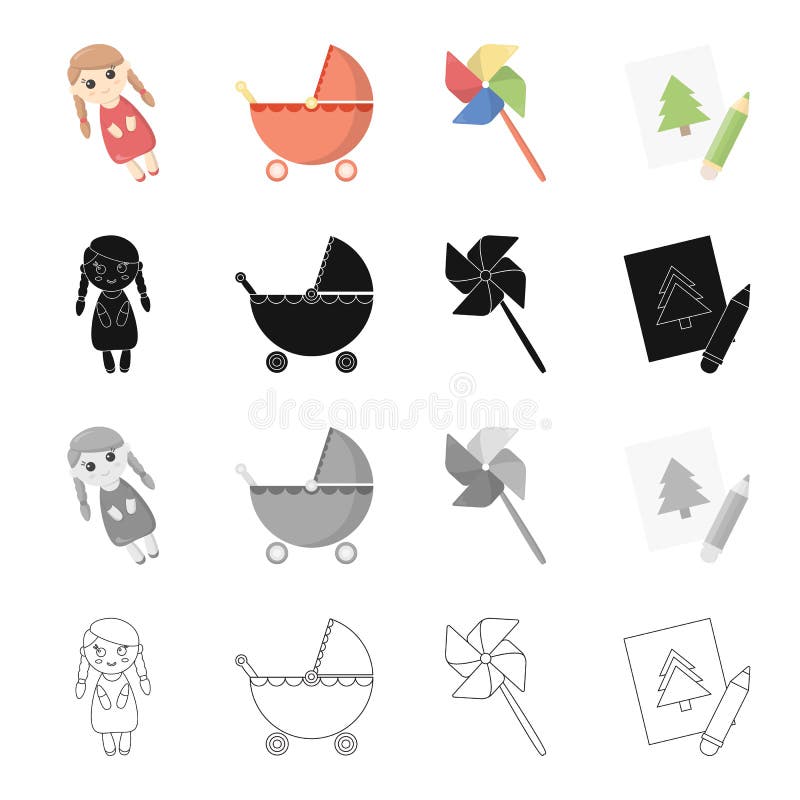 Récréation, soin, divertissement et toute autre icône de Web dans le style de bande dessinée Attributs, accessoires, équipements, illustration stock Récréation, soin, divertissement et toute autre icône de Web dans le style de bande dessinée Attributs, accessoires, équipements, illustration stock