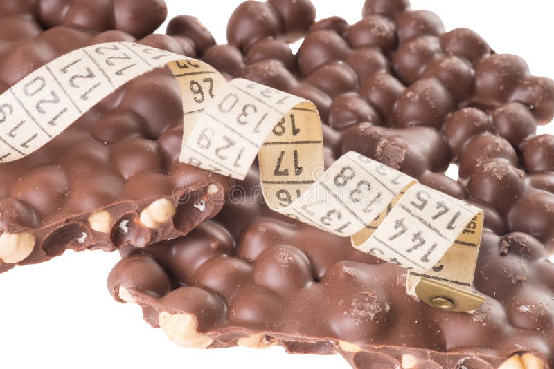 Régime photographie stock