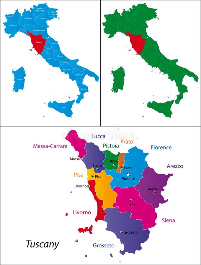 region-de-toscane