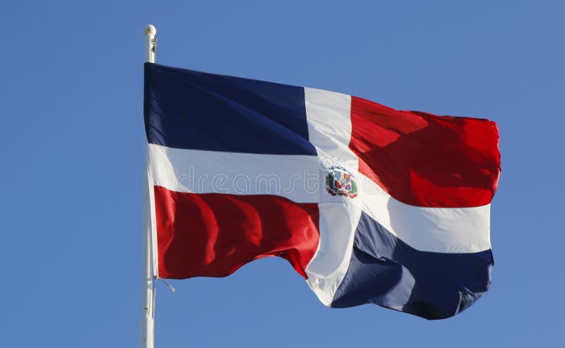 république dominicaine d'indicateur