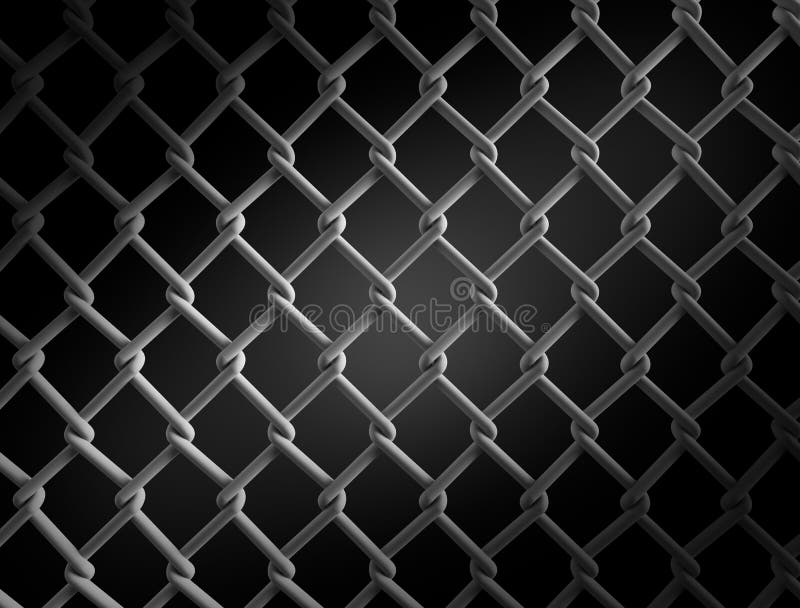 Réseau sans joint de construction. illustration libre de droits Réseau sans joint de construction. illustration libre de droits