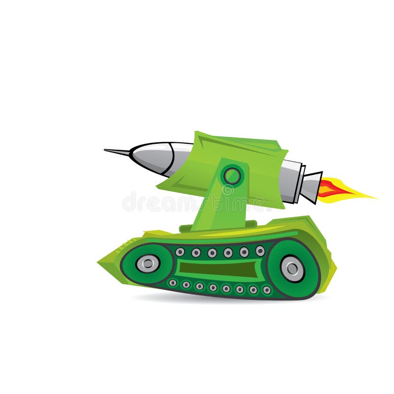 Réservoir d'armée de vecteur Les militaires échouent machine d'armée illustration libre de droits Réservoir d'armée de vecteur Les militaires échouent machine d'armée illustration libre de droits