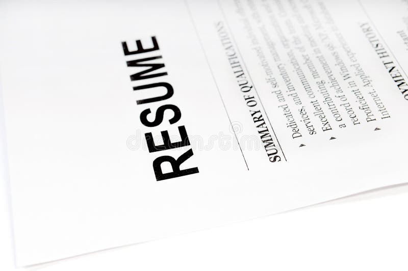 Résumé images stock Résumé images stock